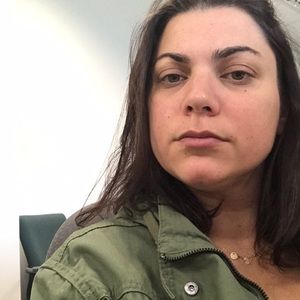 Meet your Posher, Kim